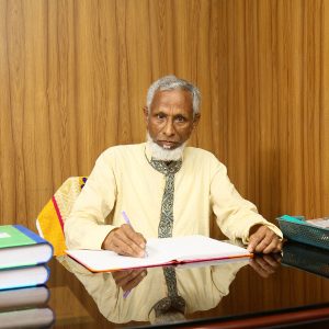 Md. Siddique Ullah