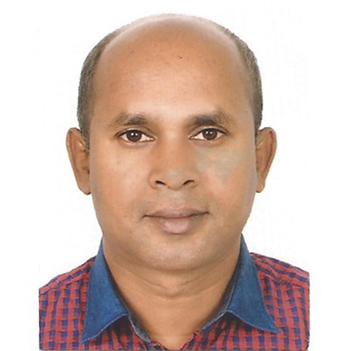 Dr. ডাঃ মোস্তফা কামাল রৌফ