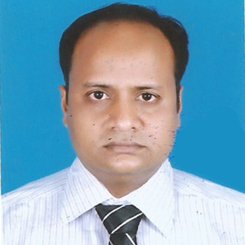 Dr. ডাঃ মোঃ আমিনুল ইসলাম