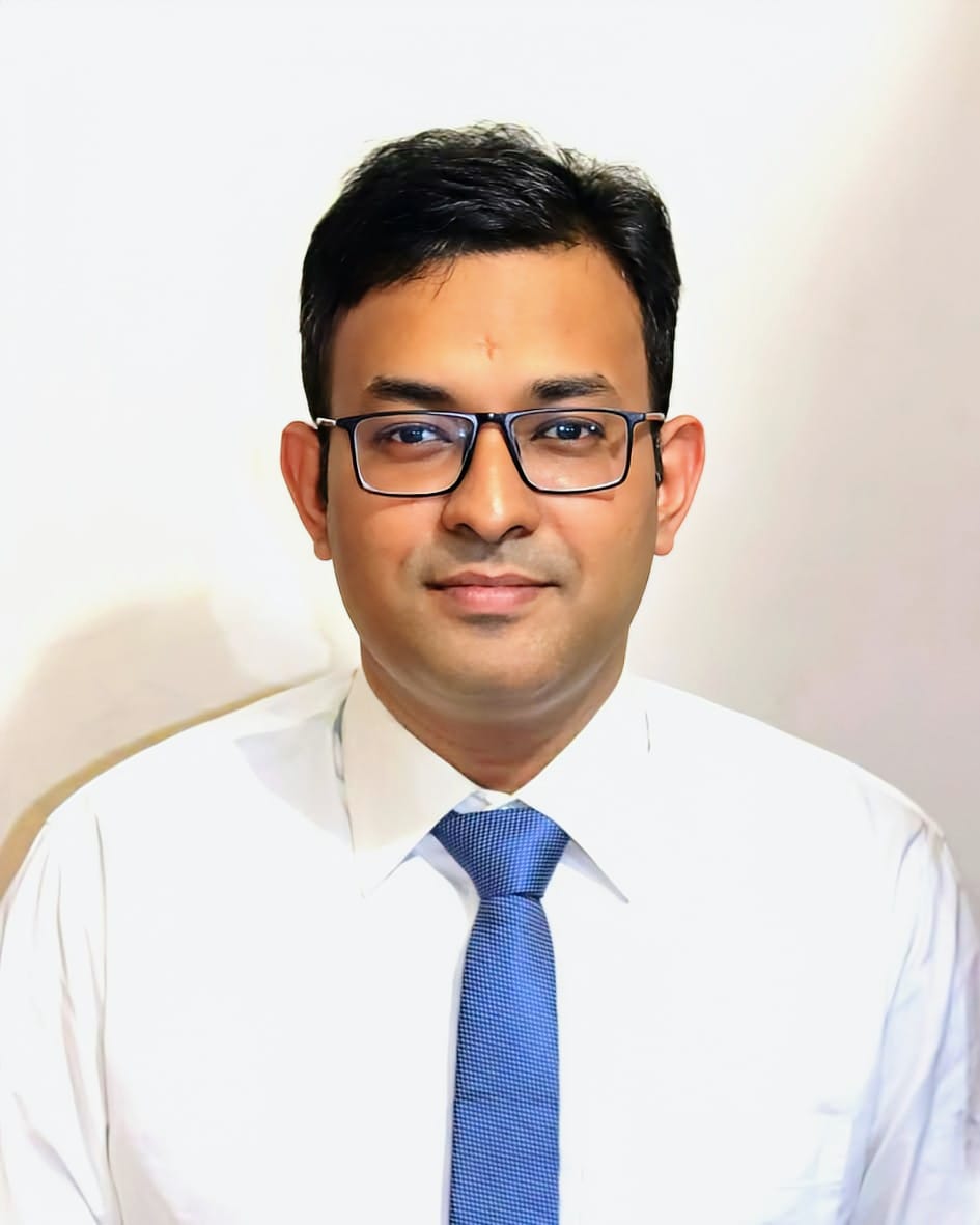 Dr. ডাঃ মোঃ জিলানুর রহমান (শুভ)