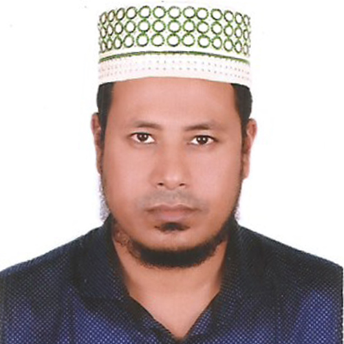 Dr. ডাঃ মুহাম্মদ ফিরোজ হাসান