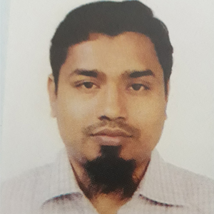 Dr. সহকারী অধ্যাপক ডাঃ মোঃ হাবিবুর রহমান