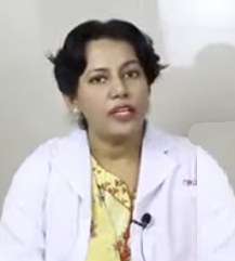 Dr. ডাঃ ফারহানা শেখ