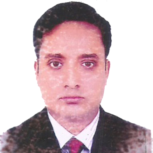 Dr. অধ্যাপক ডাঃ মোঃ নূরে আলম খাঁন