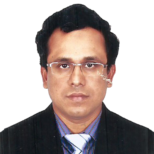 Dr. ডাঃ মোঃ আশিকুর রহমান