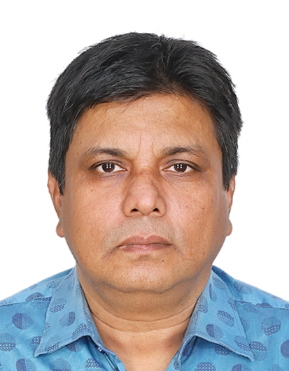 Dr. ডাঃ ক্ষিতীশ চন্দ্র তালুকদার