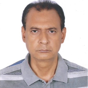Dr. অধ্যাপক ডাঃ মোঃ মাহফুজার রহমান