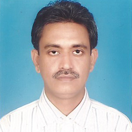 Dr. ডাঃ মোঃ শামছুল আলম খান (লিটন)
