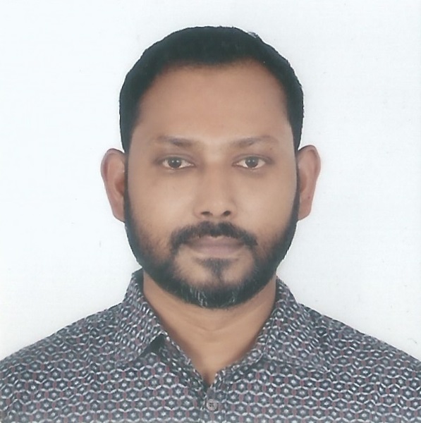 Dr. ডাঃ মোহাম্মদ মাকনুনুর রহমান খান