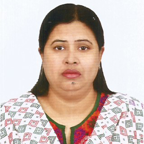 Dr. ডাঃ জয়নাব আক্তার