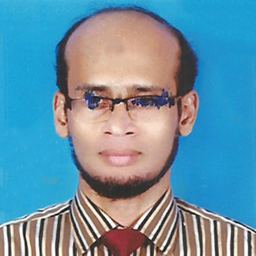 Dr. সহকারী অধ্যাপক ডাঃ মোঃ আরিফুর রহমান