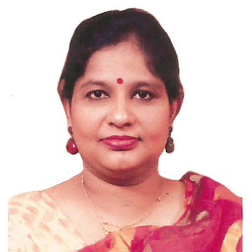 Dr. ডাঃ রেহেনা নাসরীন