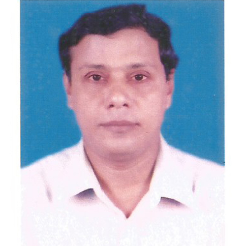 Dr. সহযোগী অধ্যাপক ডাঃ মোঃ রকিবুল হক খান