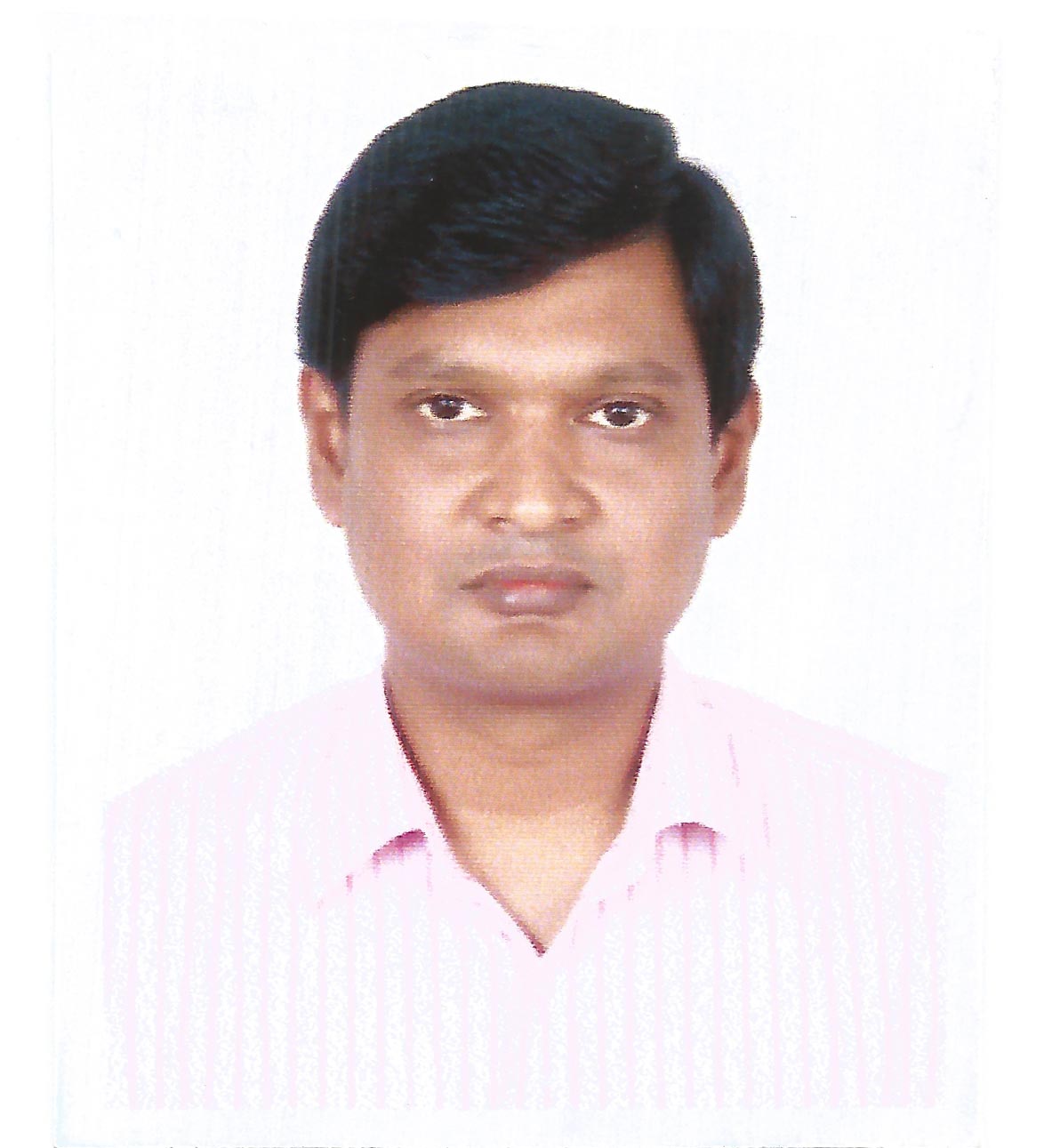 Dr. সহযোগী অধ্যাপক ডাঃ এ. এস. এম. হাসান আলী মাসুম
