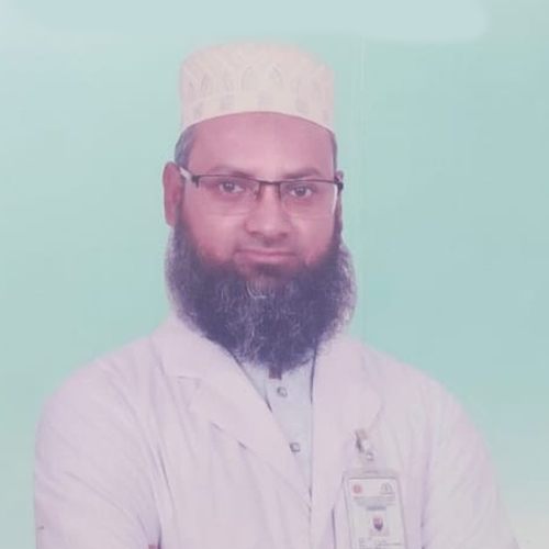 Dr. ডাঃ মোঃ কামাল হোসেন