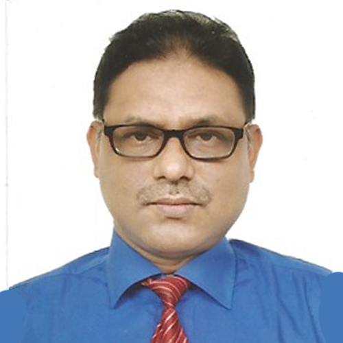 Dr. সহযোগী অধ্যাপক ডাঃ মোঃ আলাউদ্দিন